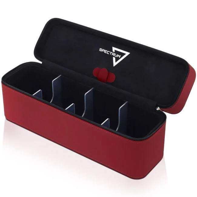 Spectrum Prism Array Card Storage Box