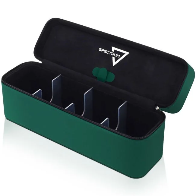 Spectrum Prism Array Card Storage Box