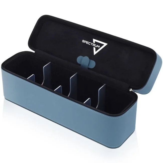 Spectrum Prism Array Card Storage Box