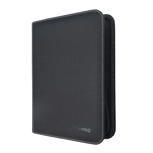 Ultra Pro 4-Pocket Top Loader Binder