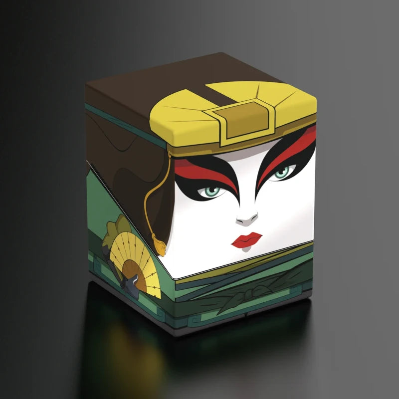 Ultimate Guard Squaroes Deck Box