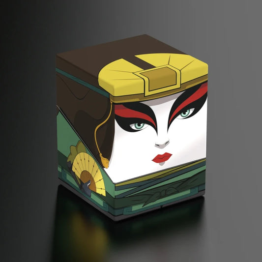 Ultimate Guard Squaroes Deck Box