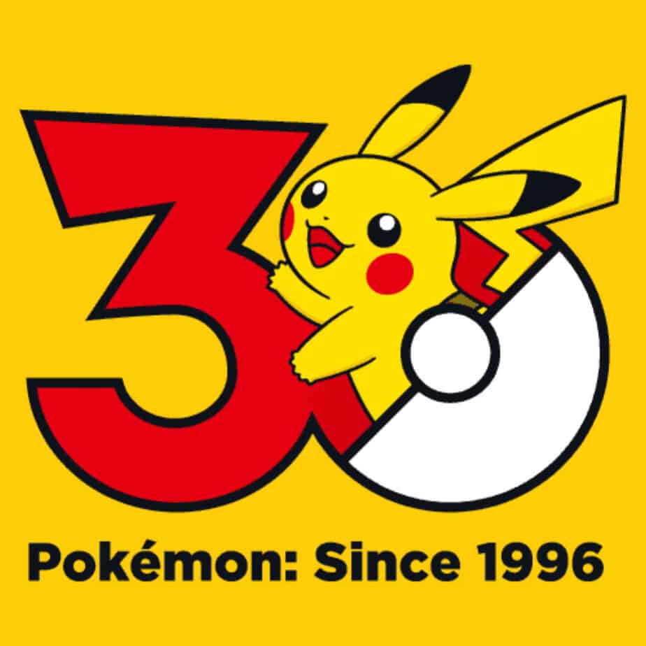 Pokémon Day Rip Night Ticket