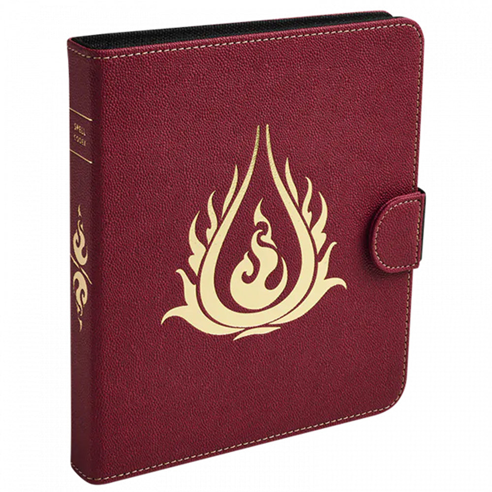 Dragon Shield Spell Codex (160 card portfolio)