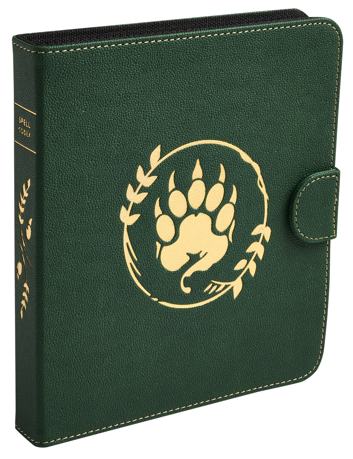 Dragon Shield Spell Codex (160 card portfolio)