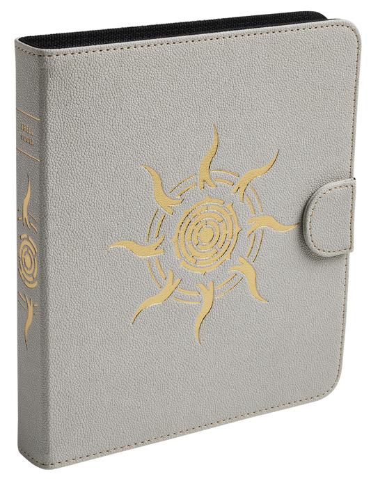 Dragon Shield Spell Codex (160 card portfolio)