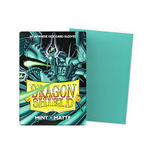 Dragon Shield Sleeves