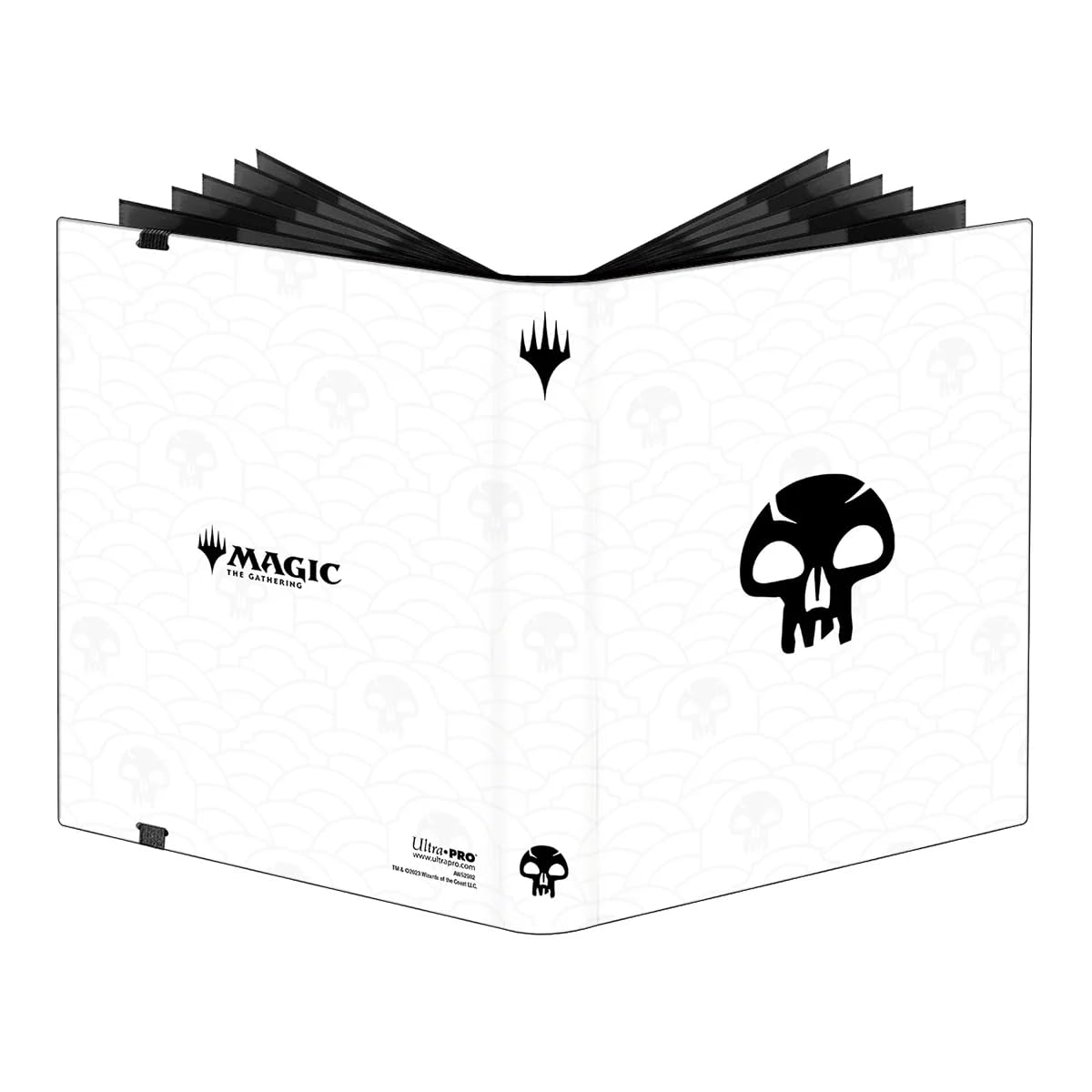 Ultra Pro Magic The Gathering 9-pocket Mana Binder