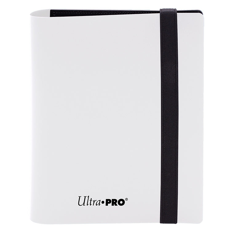 Ultra Pro Eclipse Binder 4-pocket