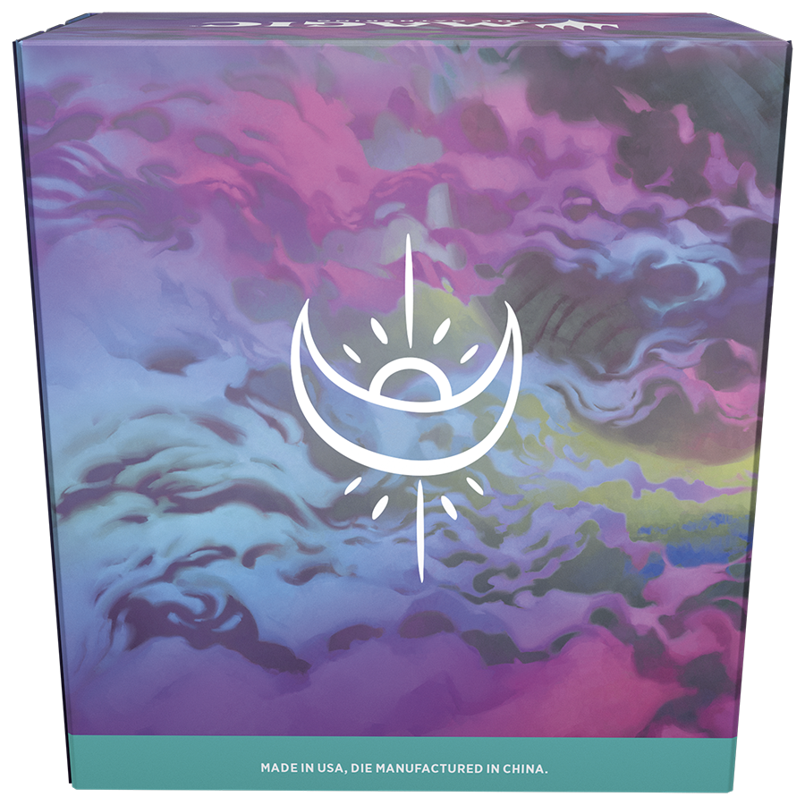 Lorwyn Eclipsed Prerelease Kit
