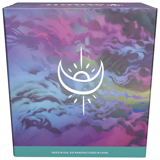 Lorwyn Eclipsed Prerelease Kit