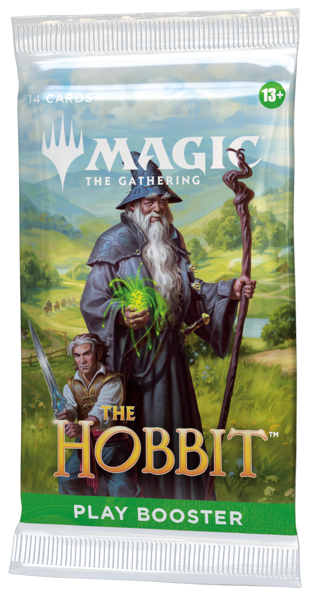 The Hobbit Play Booster Pack
