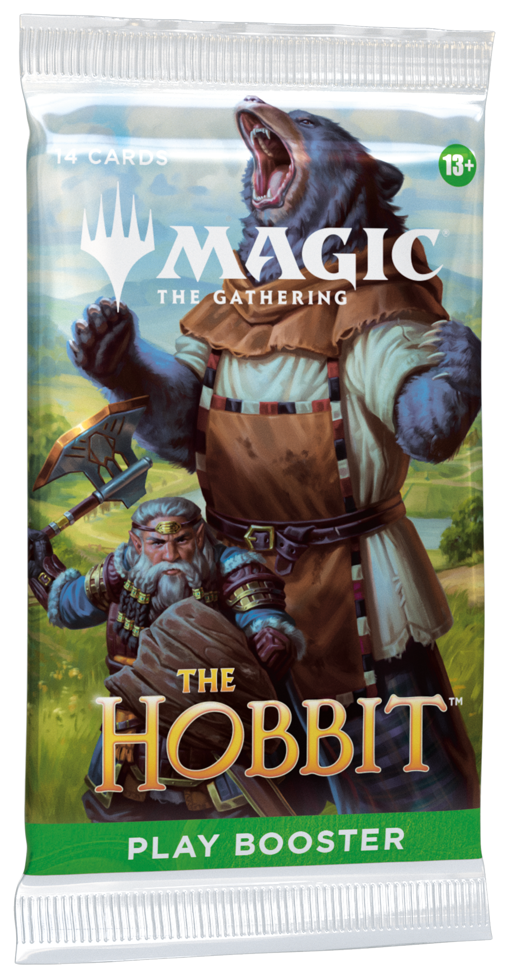 The Hobbit Play Booster Pack