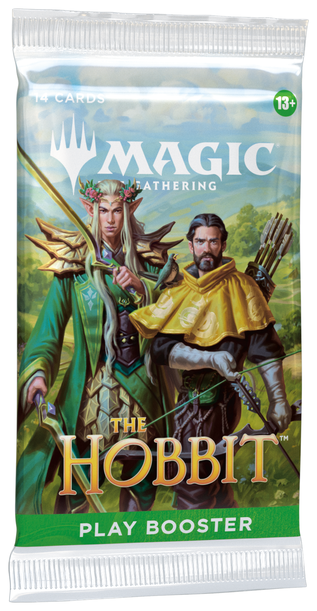 The Hobbit Play Booster Pack