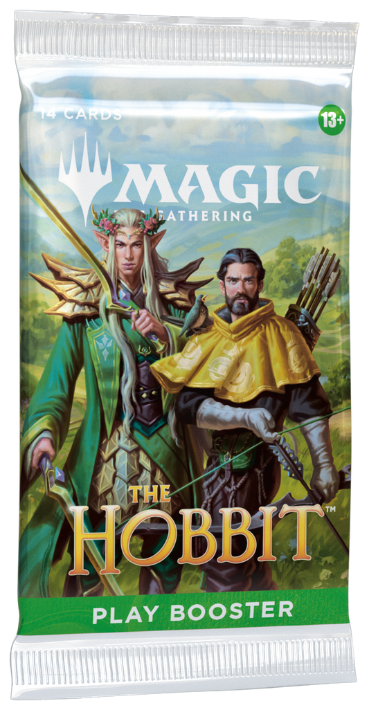 The Hobbit Play Booster Pack