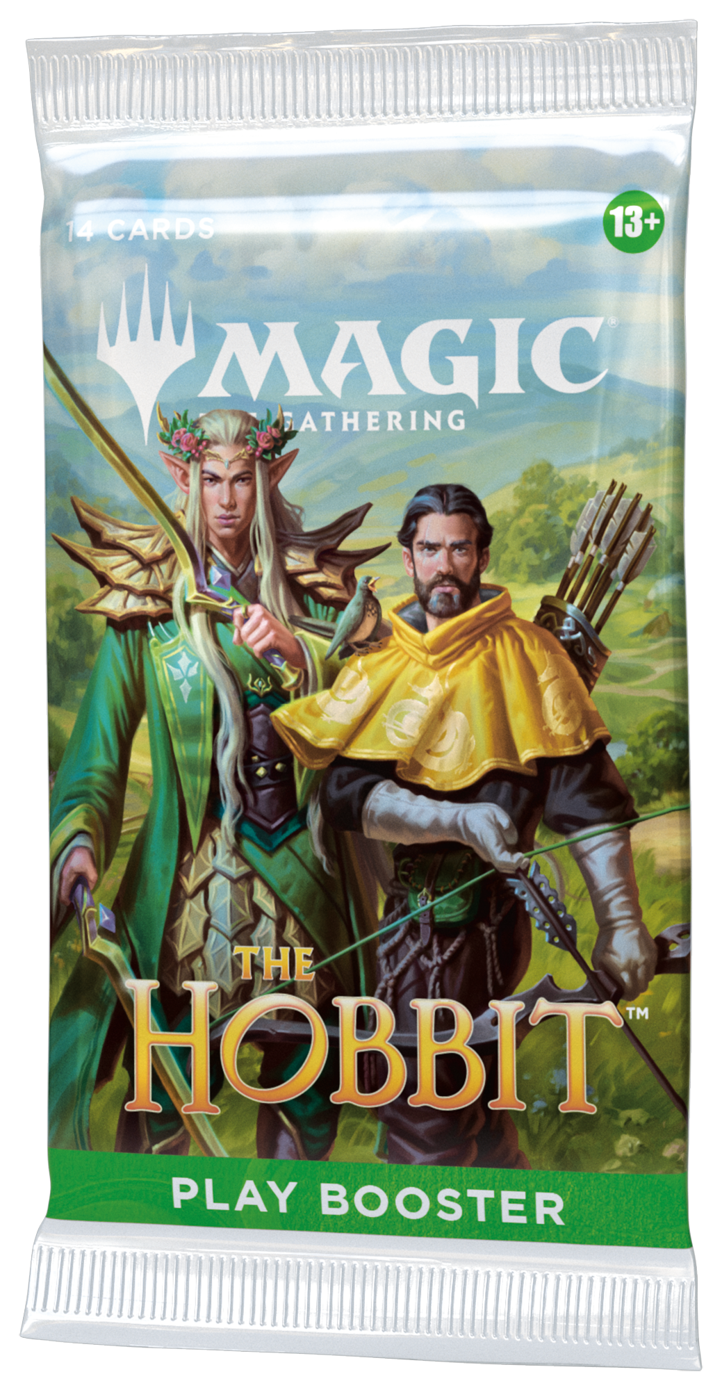 The Hobbit Play Booster Pack