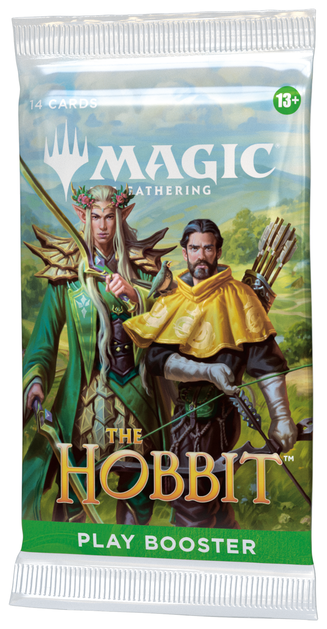 The Hobbit Play Booster Pack