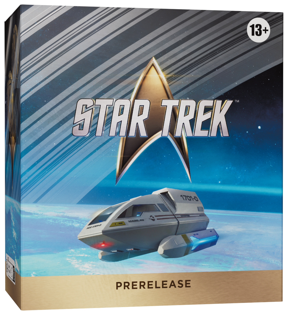 Star Trek™ Prerelease Ticket