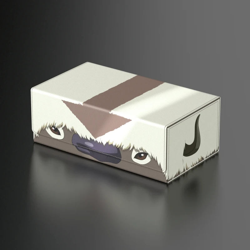 Appa Avatar the Last Airbender Collectors Case