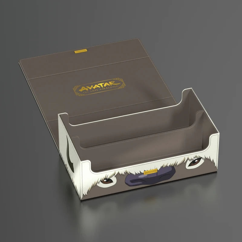Appa Avatar the Last Airbender Collectors Case