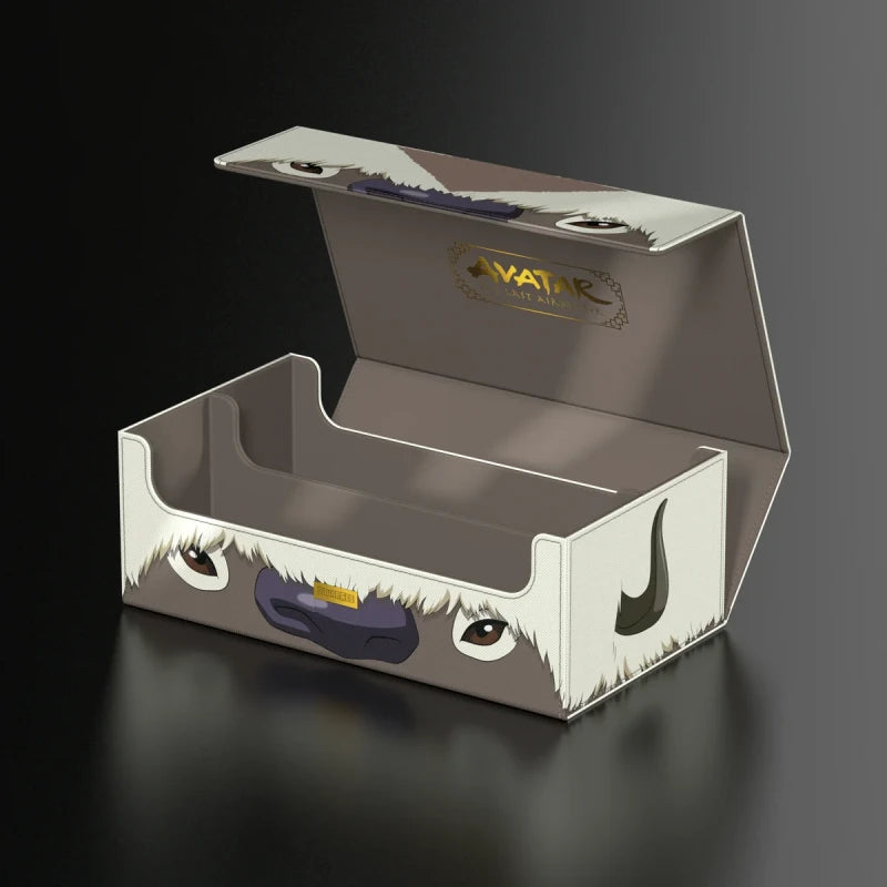 Appa Avatar the Last Airbender Collectors Case