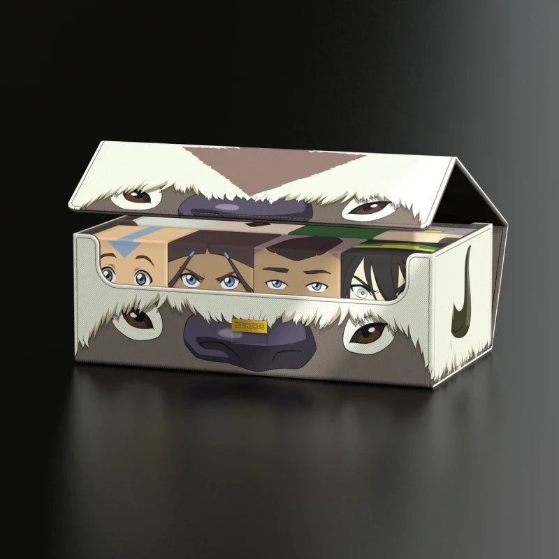 Appa Avatar the Last Airbender Collectors Case