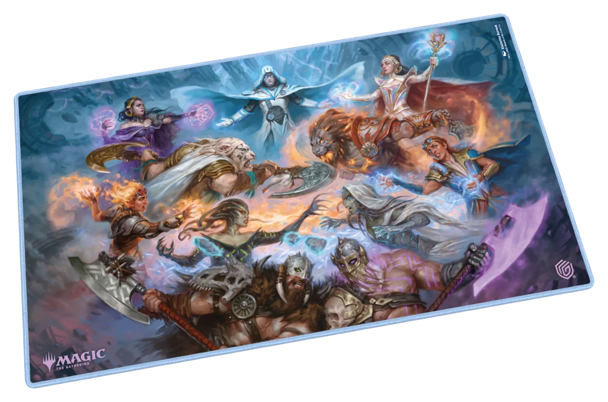 Play Mat