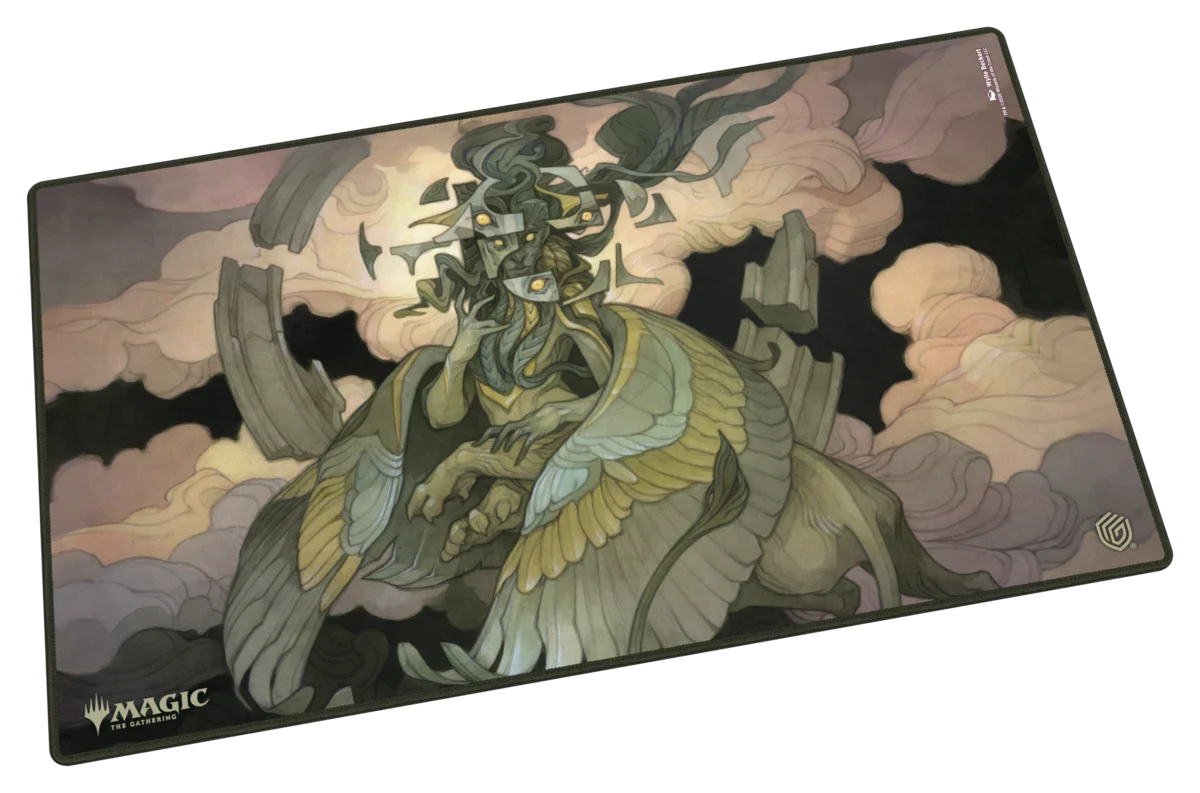 Play Mat