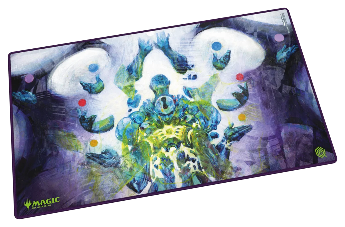 Play Mat