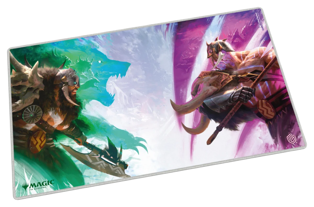 Play Mat