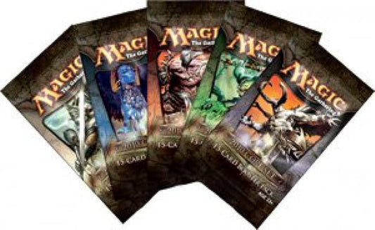 Magic Core Set 2010 Booster Pack
