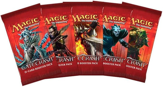Gatecrash Booster Pack