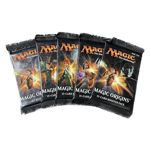 Magic Origins Booster Pack