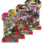 Mega Evolution: Pitch Black Sleeved Booster Pack