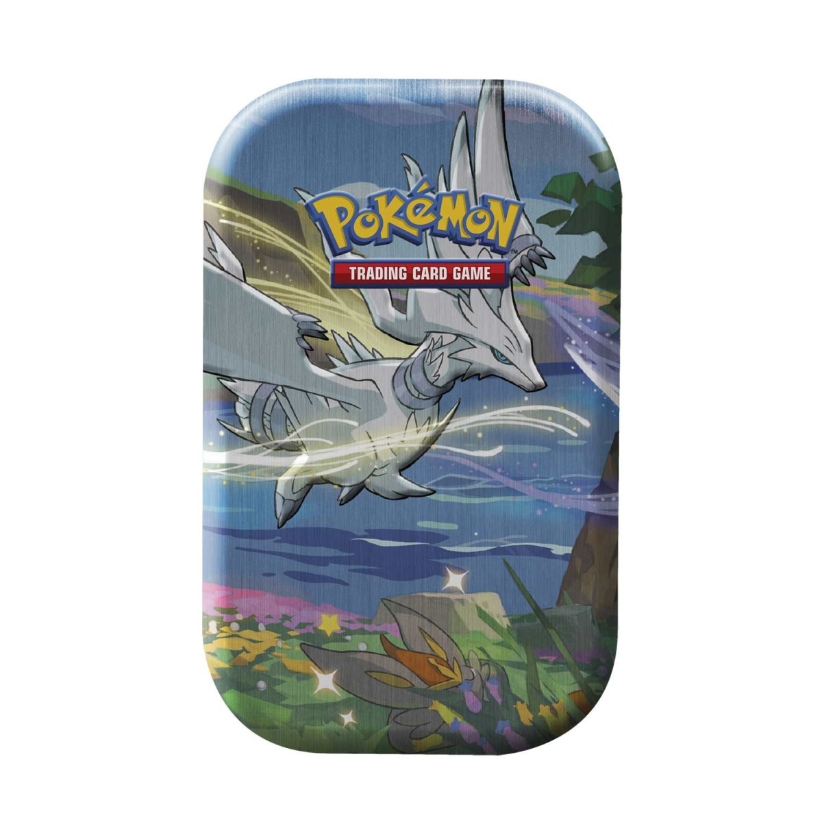 Shining Fates Mini Tins
