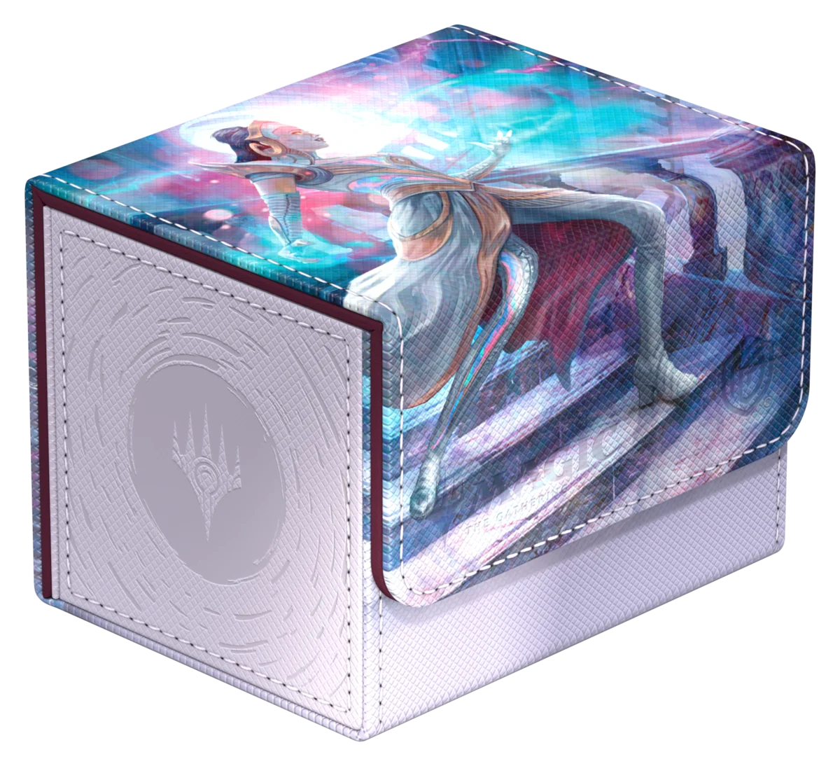 Ultimate Guard SIDEWINDER 100+ Xenoskin Deck Box