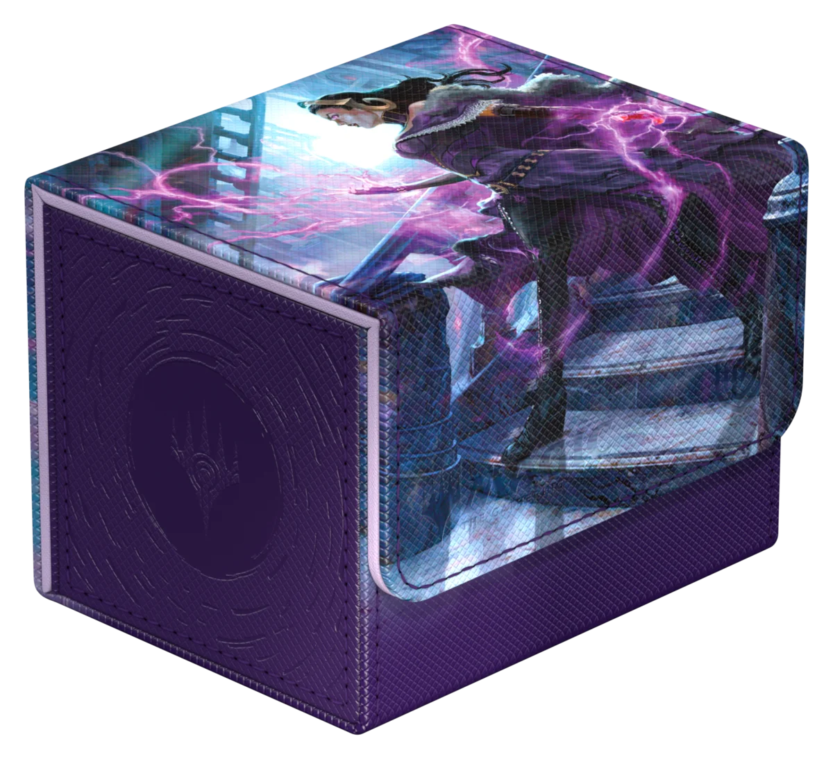 Ultimate Guard SIDEWINDER 100+ Xenoskin Deck Box
