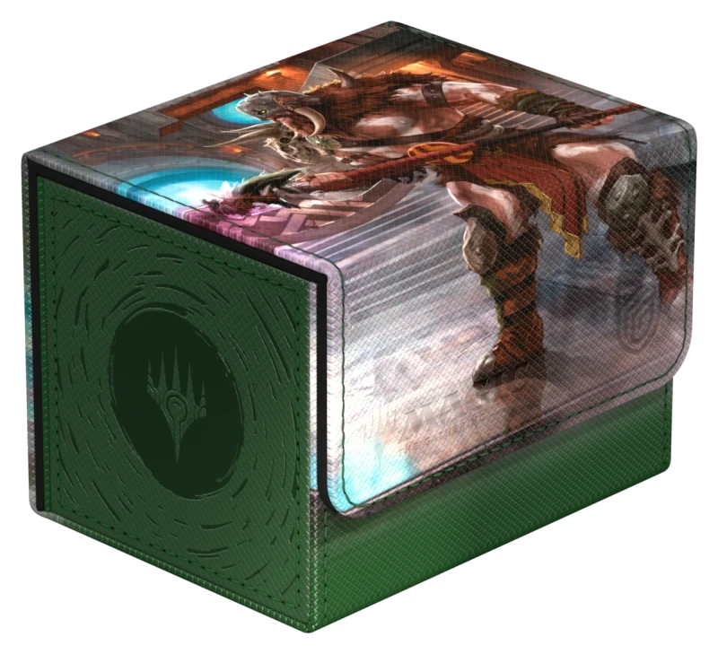 Ultimate Guard SIDEWINDER 100+ Xenoskin Deck Box