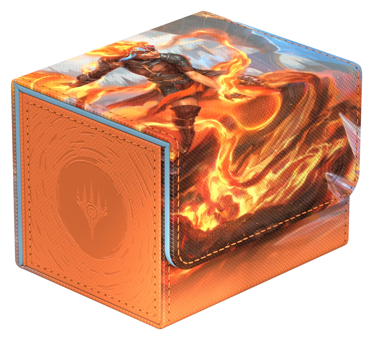 Ultimate Guard SIDEWINDER 100+ Xenoskin Deck Box
