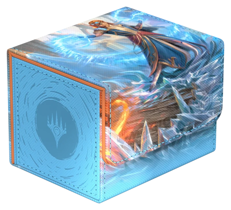 Ultimate Guard SIDEWINDER 100+ Xenoskin Deck Box