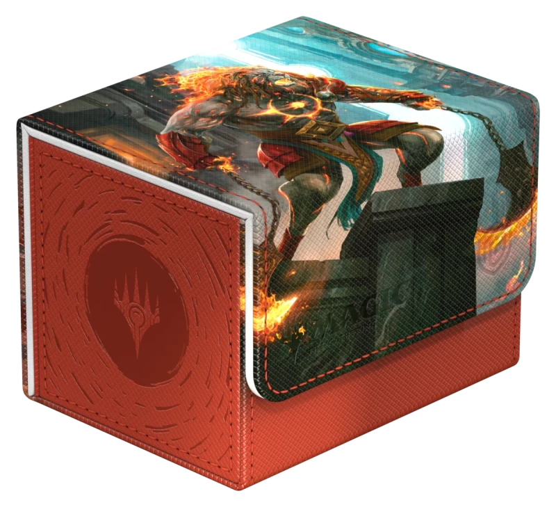 Ultimate Guard SIDEWINDER 100+ Xenoskin Deck Box