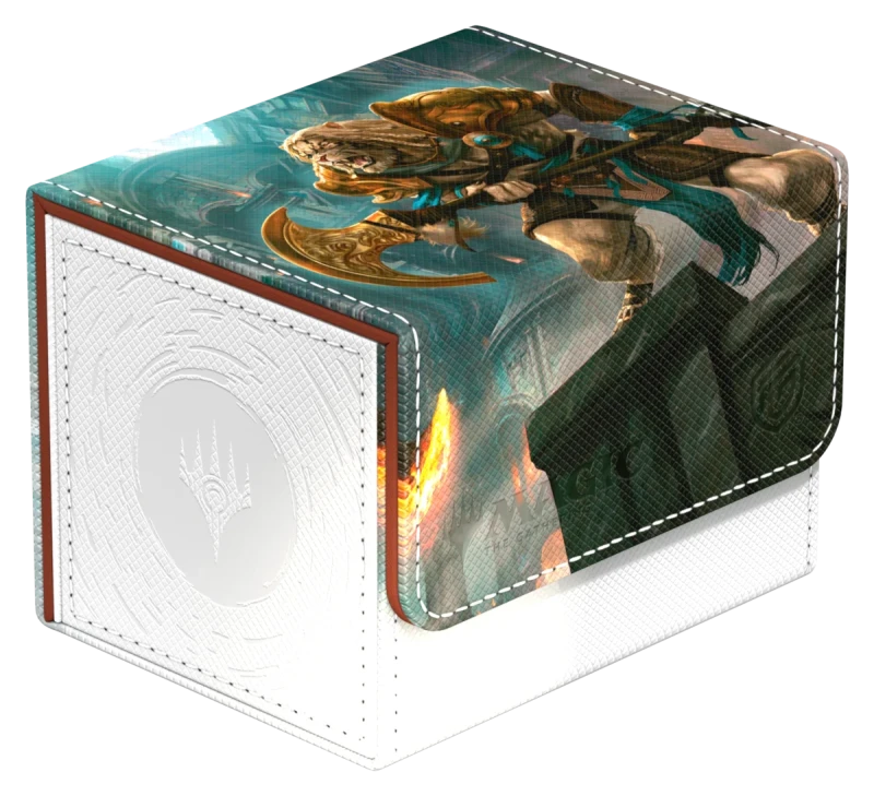 Ultimate Guard SIDEWINDER 100+ Xenoskin Deck Box