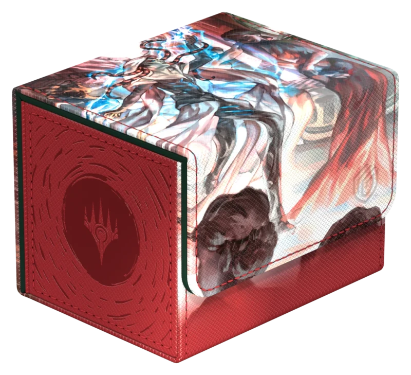 Ultimate Guard SIDEWINDER 100+ Xenoskin Deck Box