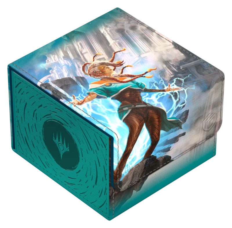 Ultimate Guard SIDEWINDER 133+ Xenoskin Deck Box