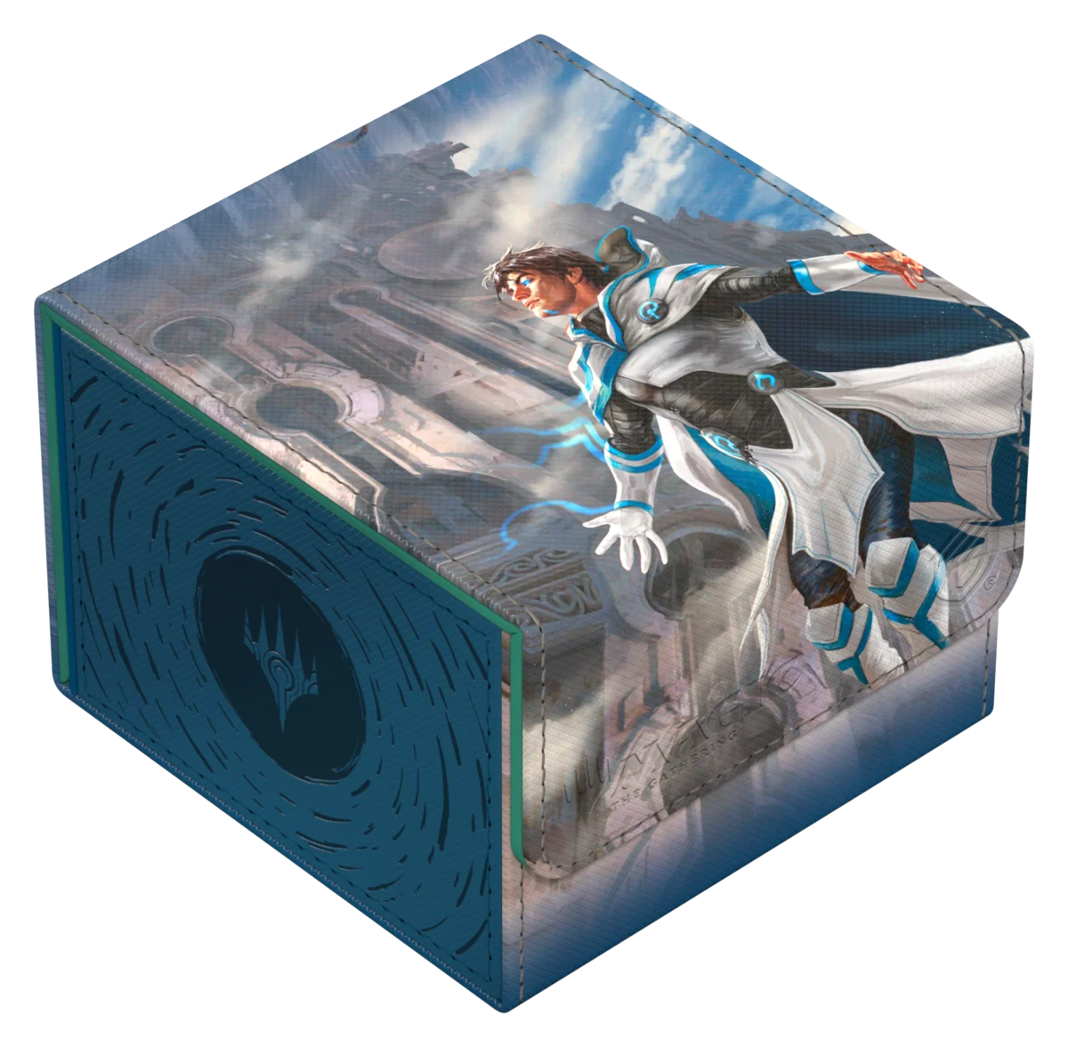 Ultimate Guard SIDEWINDER 133+ Xenoskin Deck Box